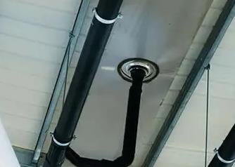 兰州虹吸排水的原理
