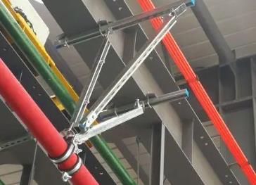 兰州抗震支架厂家与你分享你必须做的紧急情况下的准备